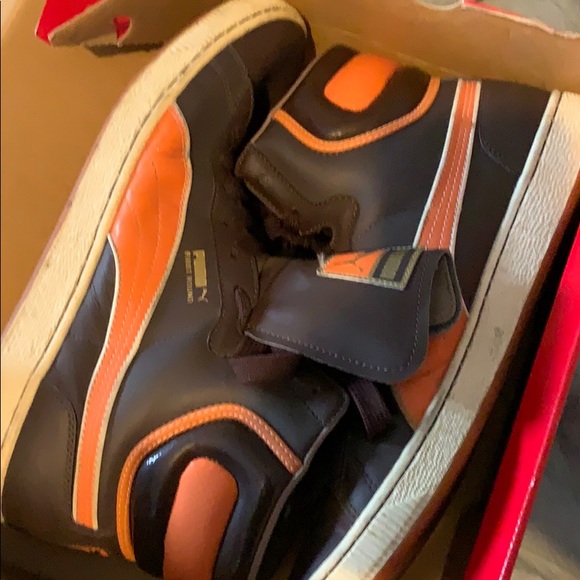 Men’s shoes sizes 11, 11.5, and 12 - Picture 2 of 7